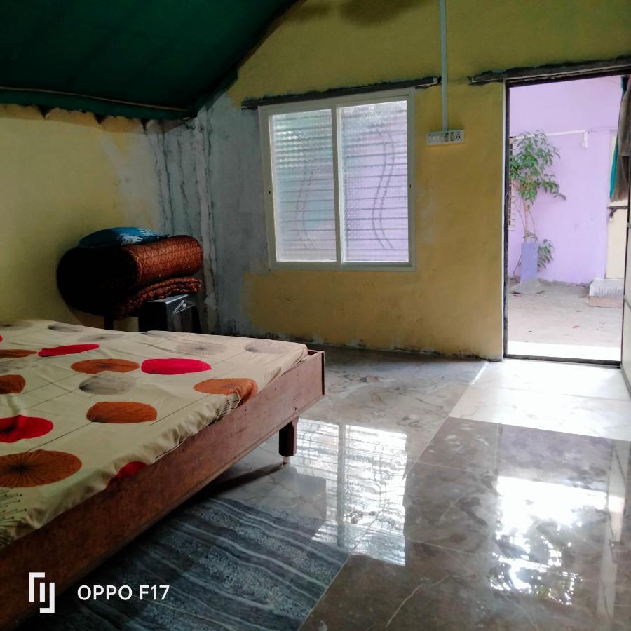 Goldengarden Cottages Hampi Extérieur photo